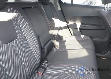 2017 Chevrolet Equinox Ls z USA, uszkodzony, nr VIN 2GNFLEEK0H6283860